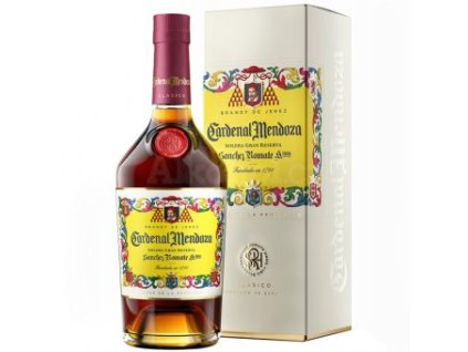 Cardenal Mendoza 40 % 0,7 l