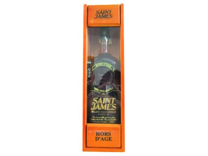 Saint James Hors D´Age 0,7l