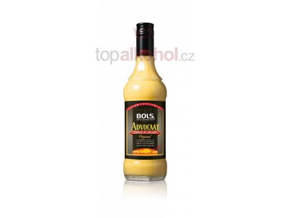 Bols Advocaat 15% 0,7 l