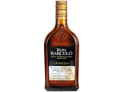 ron barcelo anejo