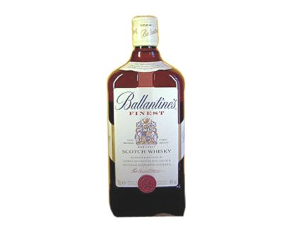 Ballantines Finest 0,35 l