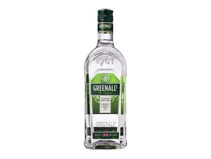 greenall´s gin