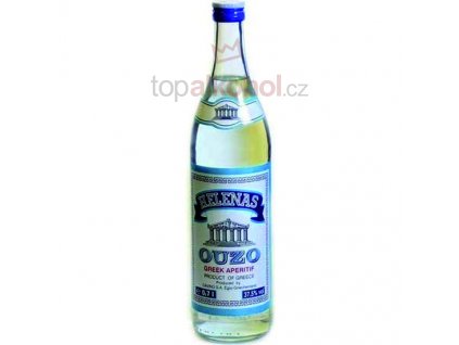 Ouzo Helenas 37 % 0,7l