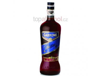 Garrone Bitter 21 % 1 l