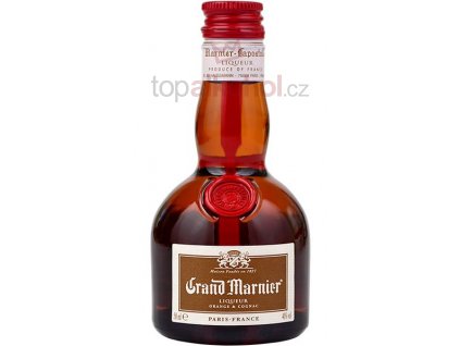 grand marnier miniature 5cl