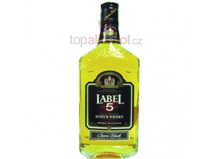 Label 5 40 % 2 l