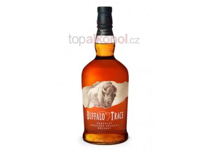 buffalo trace bourbon