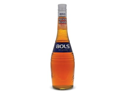 Bols apricot