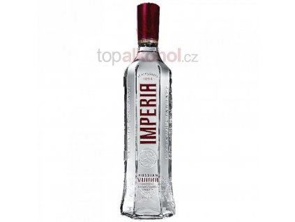 Russian Standard Imperia 40% 1l