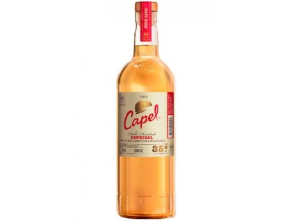 pisco capel 2d 35 1000cc litro