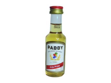 paddy mini