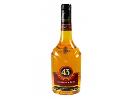 licor 43