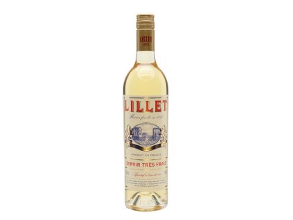 Lillet blanc