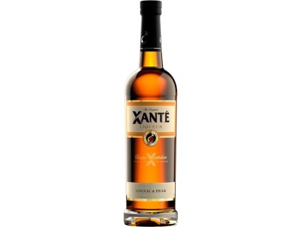 Xante cognac pear