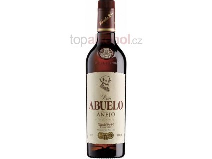 Abuelo Anejo 0,7l