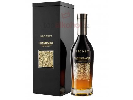 Glenmorangie Signet 46 % 0,7 l