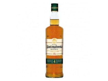 stara myslivecka zitna reserve 4yo 07l 40