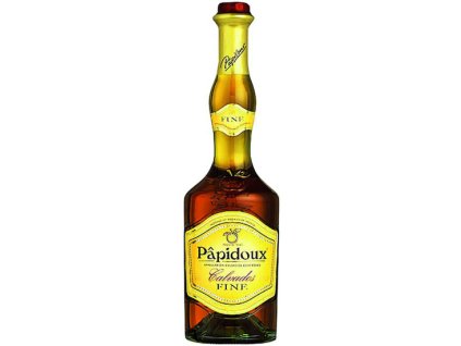 Papidoux Fine 40 % 0,7 l