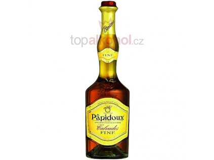 Papidoux Fine 40 % 0,7 l