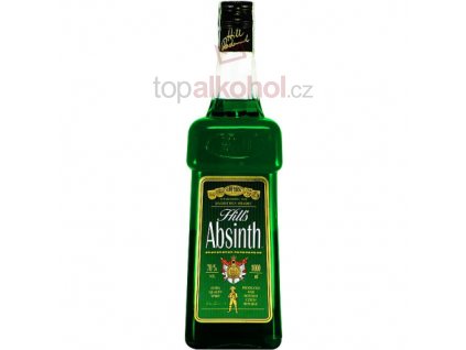 Absinth Hill 1l