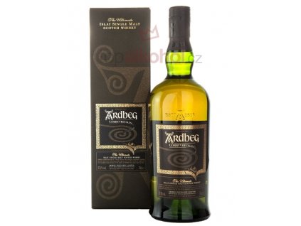 ardbeg corryvreckan