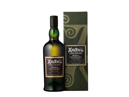 Ardbeg Corryvreckan 57 % 0,7 l
