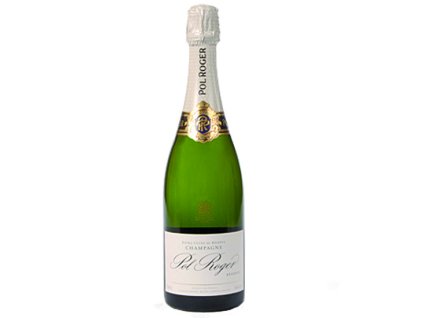 Pol Roger Brut 12 % 0,75 l