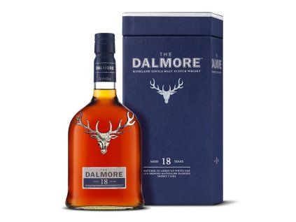 dalmore 18 yo