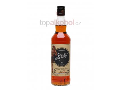 Sailor Jerry Spiced 0,7l