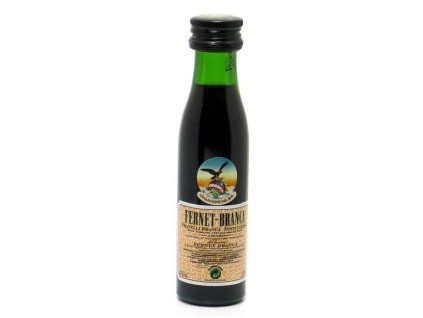 Fernet Branca 0,02l