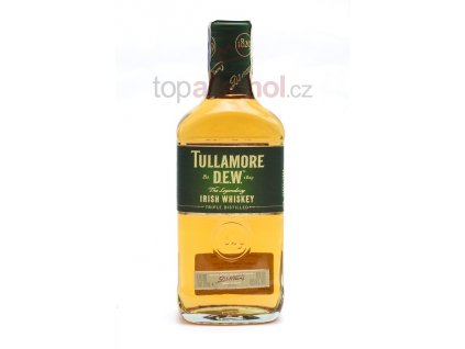 tullamore d e w 0,35 l maly