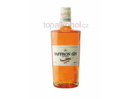 Saffron 40 % 0,7 l