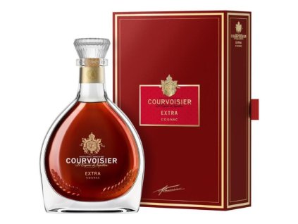 Courvoisier Initiale Extra 40% 0,7 L21717