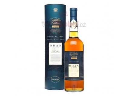 p 4733 oban distillers edition 1998 2013