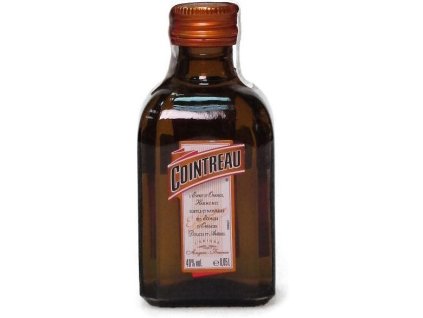 Cointreau 0,05 l