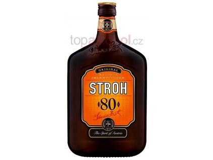 strohrum 80 1l