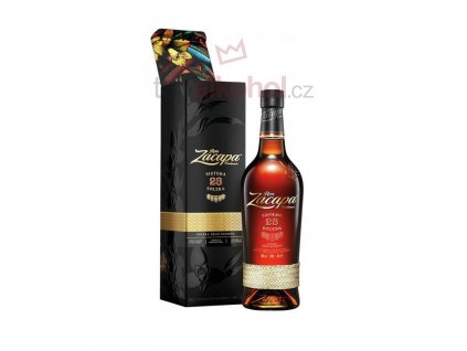 1712 zacapa 23 70cl 2021