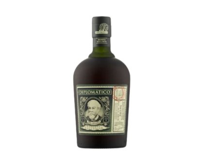 Diplomático Reserva Exclusiva 40 %  0,7 l