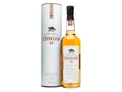Clynelish 14yo