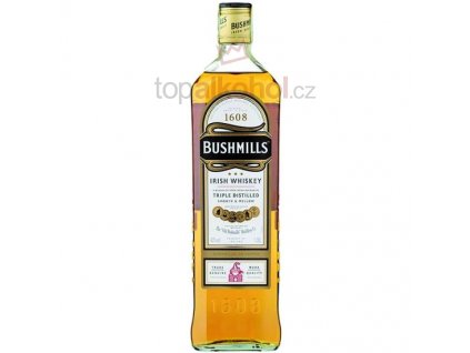 Bushmills Original 40 % 1 l