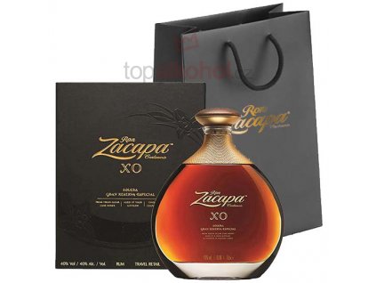 zacapa xo