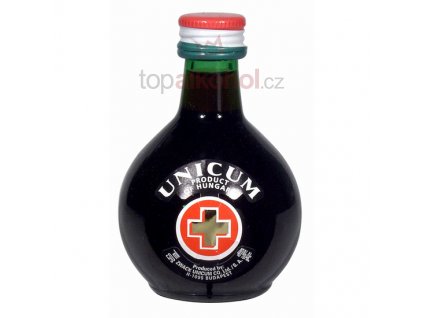 Zwack Unicum 0,04 l