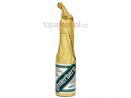 Underberg 44 % 0,02 l