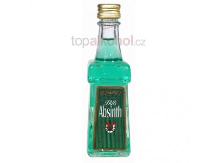 Absinth Hills 0,05l