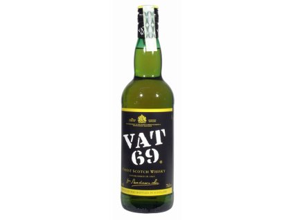 VAT 69 40 % 0,7 l