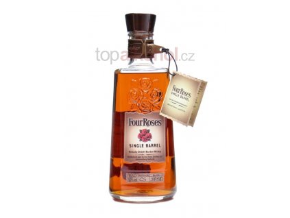 Four Roses Singel Barrel