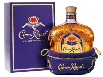 crown royal 0 7l