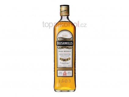 Bushmills Original 40 % 0,7 l