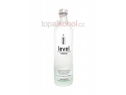 Absolut Level 40 % 0,7 l