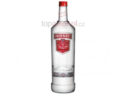 thumb 1000 700 1485082156Smirnoff Red 3l